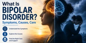 What Is Bipolar Disorder