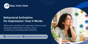 behavioral activation for depression
